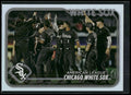 2024 Topps #464 Chicago White Sox Rainbow Foil