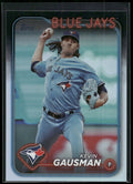 2024 Topps #216 Kevin Gausman Rainbow Foil