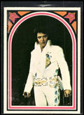 1978 Donruss Elvis Presley #59 February, 1962-October,