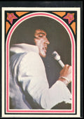 1978 Donruss Elvis Presley #61 April, 1964-November,