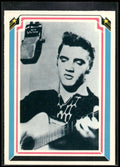 1978 Donruss Elvis Presley #60 April, 1964-November,