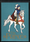 1993 SkyBox Snow White and the Seven Dwarfs #79 The Prince