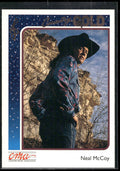 1992 Sterling Country Gold #14 Neal McCoy