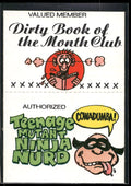 #1990 Confex Nasty Tricks #