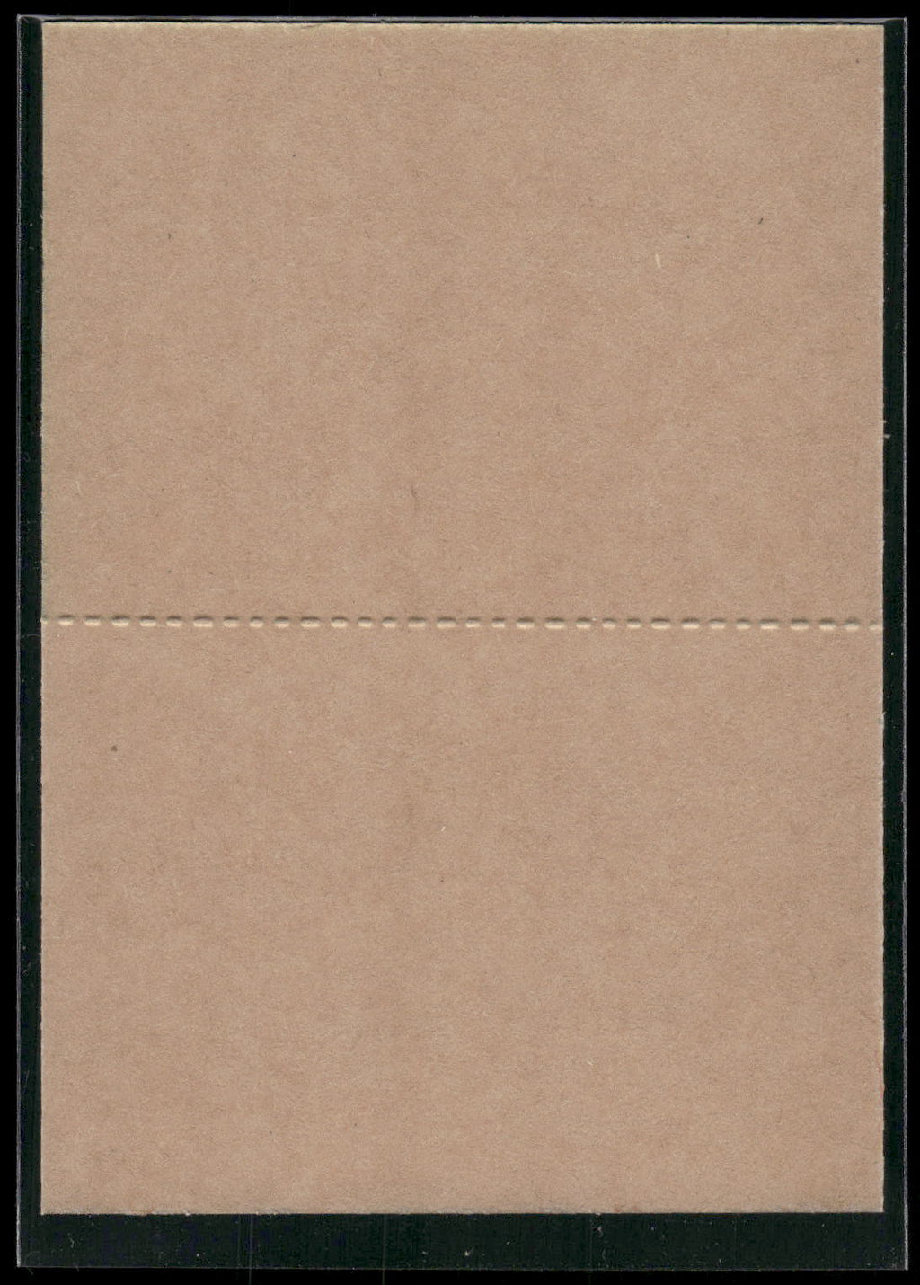 1990 Confex Nasty Tricks # Pest Control Card