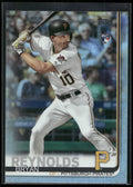 2019 Topps Update #US51 Bryan Reynolds Rainbow Foil