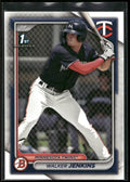 2024 Bowman #BP-43 Walker Jenkins Prospects