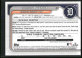 2024 Bowman #BP-65 Carson Rucker Prospects