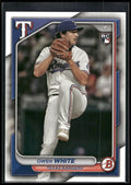 2024 Bowman #57 Owen White