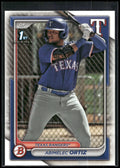 2024 Bowman #BP-16 Abimelec Ortiz Prospects