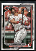 2024 Bowman #79 Christian Encarnacion-Strand