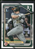 2024 Bowman #BP-105 Ryan Lasko Prospects