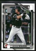 2024 Bowman #BP-144 George Wolkow Prospects