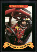 1992 Maxx Texaco Davey Allison #10 Strapped In