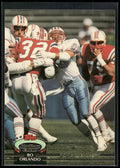 1992 Stadium Club #267 Bo Orlando