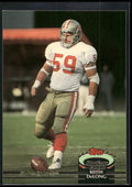 1992 Stadium Club #271 Keith DeLong
