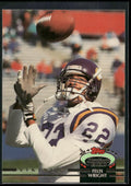 1992 Stadium Club #231 Felix Wright