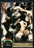 1992 Stadium Club #136 Moe Gardner
