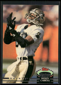 1992 Stadium Club #11 Wesley Carroll