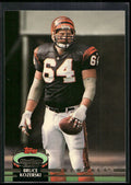 1992 Stadium Club #253 Bruce Kozerski