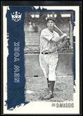 2021 Panini Diamond Kings #10 Joe DiMaggio