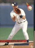 1993 Ultra #204 Alan Trammell