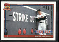 1991 Topps #530 Roger Clemens