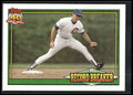 1991 Topps #7 Ryne Sandberg