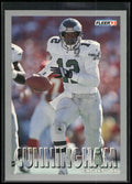 1993 Fleer #354 Randall Cunningham