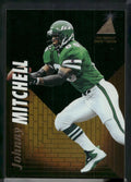 1995 Zenith #Z3 Johnny Mitchell
