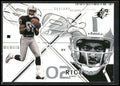 2002 SPx #40 Jerry Rice