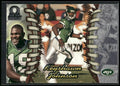 1998 Pacific Omega #170 Keyshawn Johnson