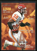 1995 Fleer #175 Marcus Allen