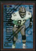 1996 Finest #263 Irv Smith