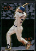 1995 Select Certified #34 Bobby Bonilla