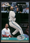2003 Donruss #282 Derrek Lee