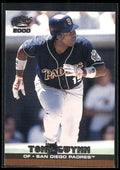 2000 Pacific #363 Tony Gwynn