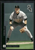 1996 Leaf Preferred #45 Robin Ventura