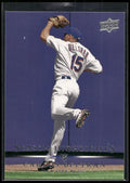 2008 Upper Deck #733 Carlos Beltran