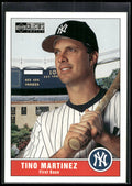 1998 Collector's Choice #276 Tino Martinez