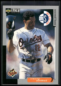 1998 Collector's Choice #310 Roberto Alomar