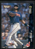 1996 Collector's Choice #530 Albert Belle