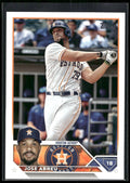 2023 Topps #630 José Abreu