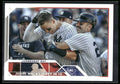 2023 Topps #245 Judgement Day