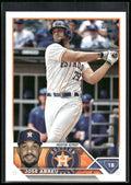 2023 Topps #630 José Abreu