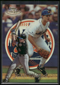 1999 Topps Gold Label #77 John Olerud