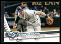 2017 Topps #390 Evan Longoria