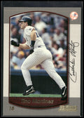 2000 Bowman #35 Tino Martinez