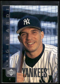 1998 Upper Deck #463 Joe Girardi