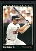1993 Pinnacle #20 Cal Ripken Jr.